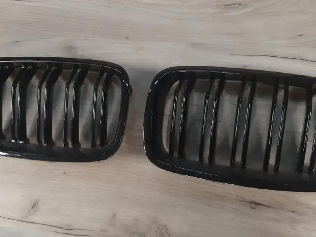 Решётки F10 M, Худжанд