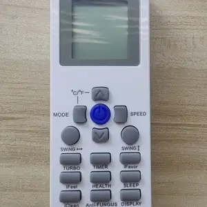 Пульт для кондиционера Sitronic, Хуҷанд