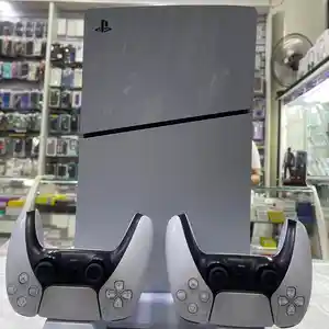 Игровая приставка Sony PlayStation 5, Душанбе
