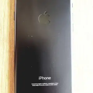 Apple iPhone 7, 32 gb, Душанбе