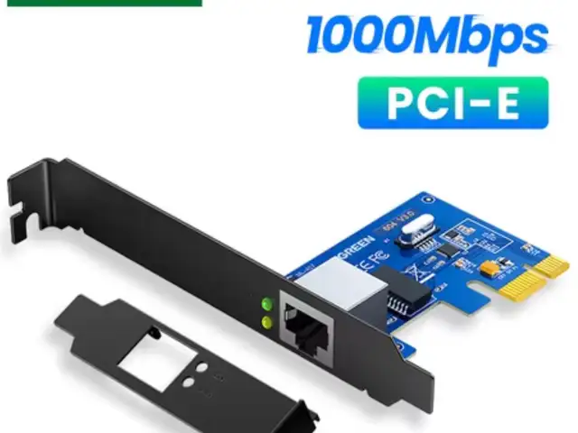 Сетевая карта PCIe LAN 2.5G, Душанбе