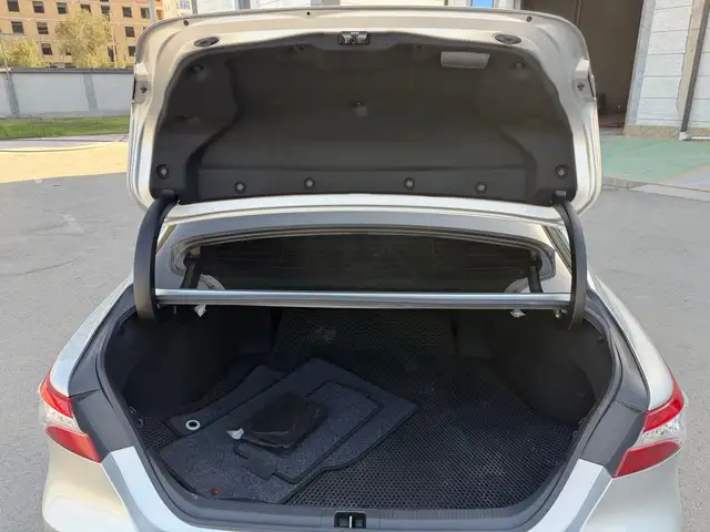Toyota Camry, 2018, Бохтар (Курғон-Теппа) - 9