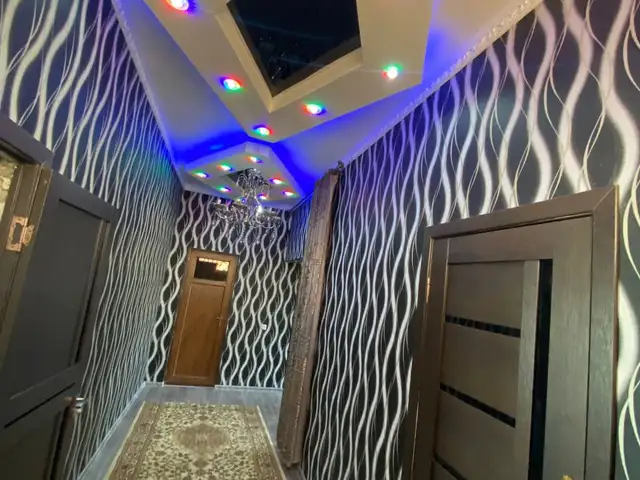 6-комн. дом, 2 этаж, 400 м², ш Душанбе н рудаки павароти лениград, Рудаки - 9