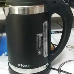 Электрочайник Bosch, Душанбе
