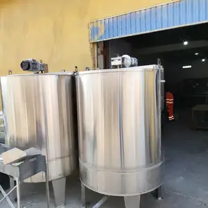 Бочка миксер, Душанбе