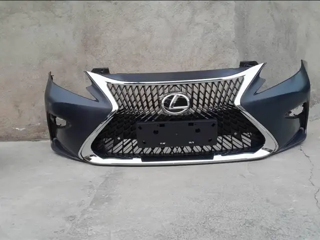 Передний бампер в сборе F-Sport от Lexus ES 2016, Душанбе