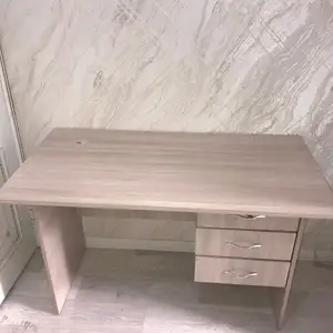 Офисный стол, Душанбе