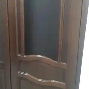 Дверь багет, Душанбе
