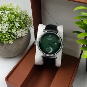 Часы Rolex, Душанбе