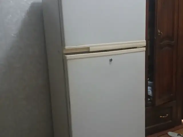 Холодильник, Худжанд