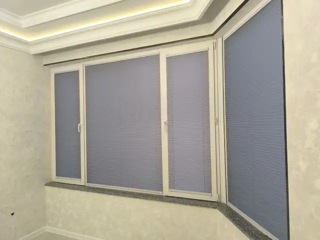 Жалюзи на заказ, Хуҷанд - 2