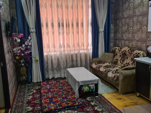 2-комн. квартира, 6 этаж, 50 м², 12 мкр, Хуҷанд