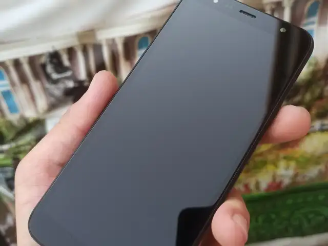 Samsung Galaxy J6+, Душанбе