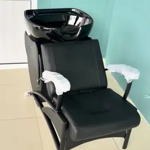 Саршуяк барои салон, Душанбе