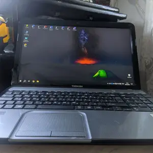 Ноутбук Toshiba Sattelite D850-D2S, Душанбе