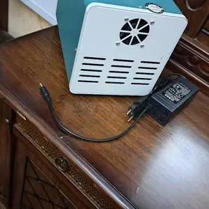 Преобразователь, Душанбе