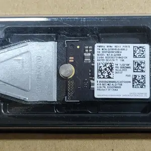 SSD M2 NVMe 256Gb Samsung, Душанбе