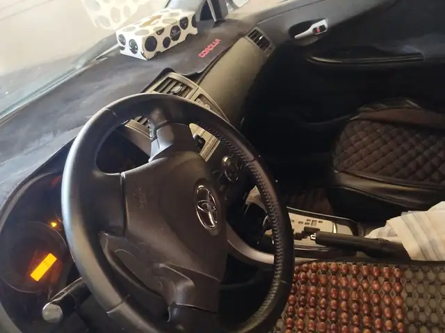 Toyota Fielder