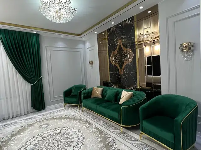 2-комн. квартира, 6 этаж, 68 м², Сино, Душанбе