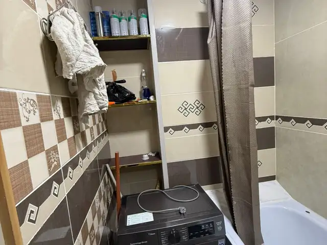 2-комн. квартира, 4 этаж, 79м², Сомони, Душанбе - 7