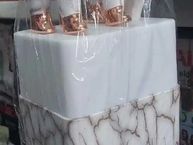 Набор ножей, Душанбе