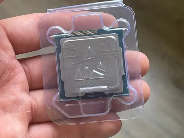 Процессор core i5 3470, Душанбе
