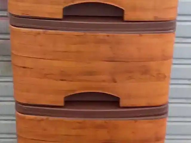 Комод, Душанбе