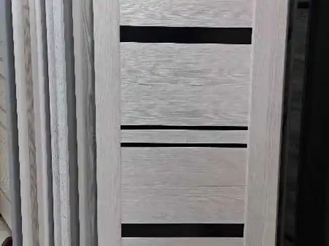 Дверь хай тек, Душанбе