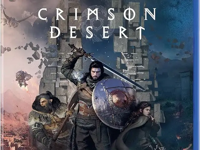 Игра Crimson Desert, Худжанд