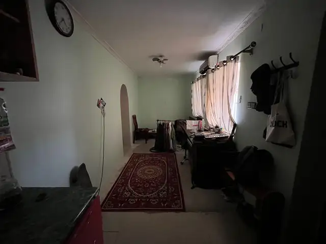 1-этажный, 2 комнатный дом, 22 м², Шохмансур, Душанбе