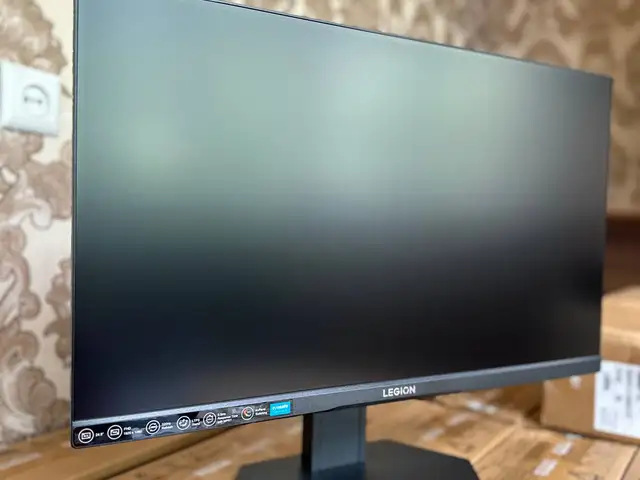 Монитор Lenovo Legion 25-10 24.5 320Hz, Душанбе