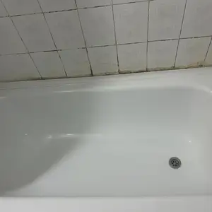 Ванна, Душанбе
