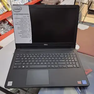 Ноутбук Dell celeron N3450 8/256 VGA Amd R5, Душанбе