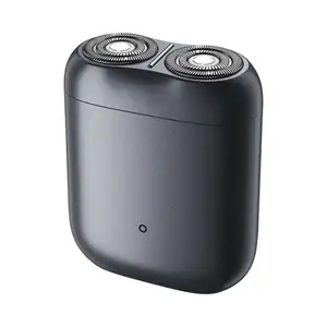 Электробритва Xiaomi Mijia Electric Shaver S200 черный, Душанбе