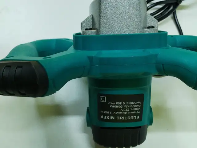 Миксер, Душанбе