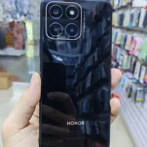 Honor X6, Худжанд
