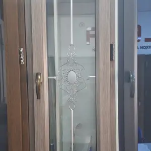 Тиреза, Душанбе