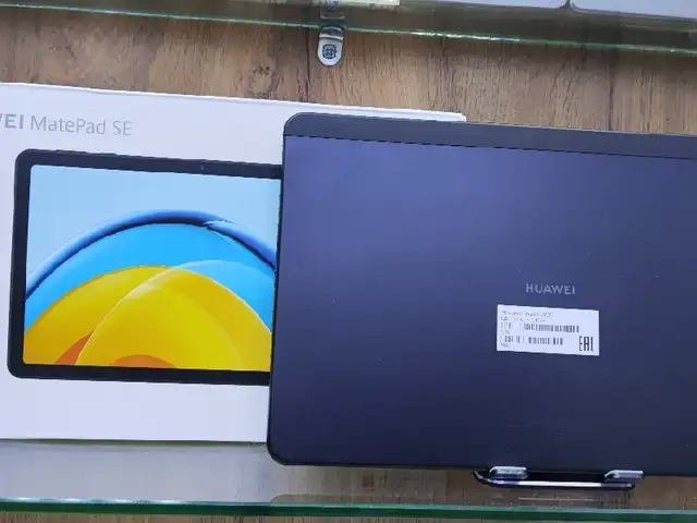 Планшет Huawei MatePad SE wif, Душанбе