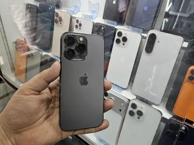 Apple iPhone 13 Pro, 256 gb, Sierra Blue, Бохтар (Курғон-Теппа)
