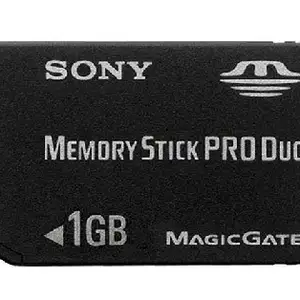 Флешка Memory Stick Pro Duo 1GB, Душанбе