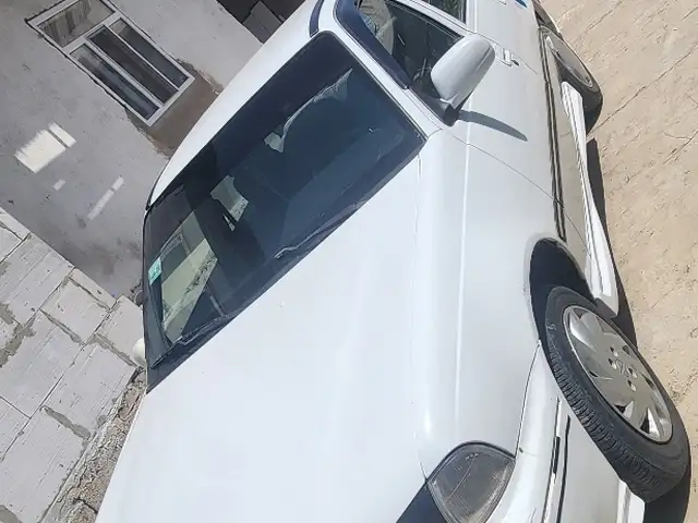 Daewoo Nexia