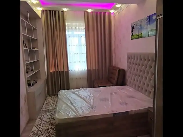 3-комн. квартира, 11 этаж, 78м², фирдавси, Душанбе