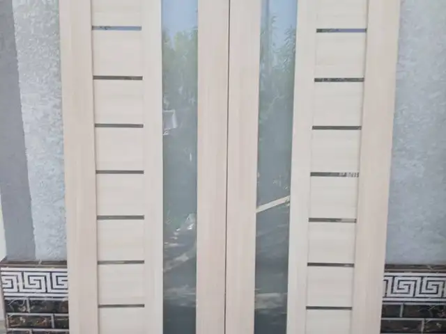 Дверь, Худжанд