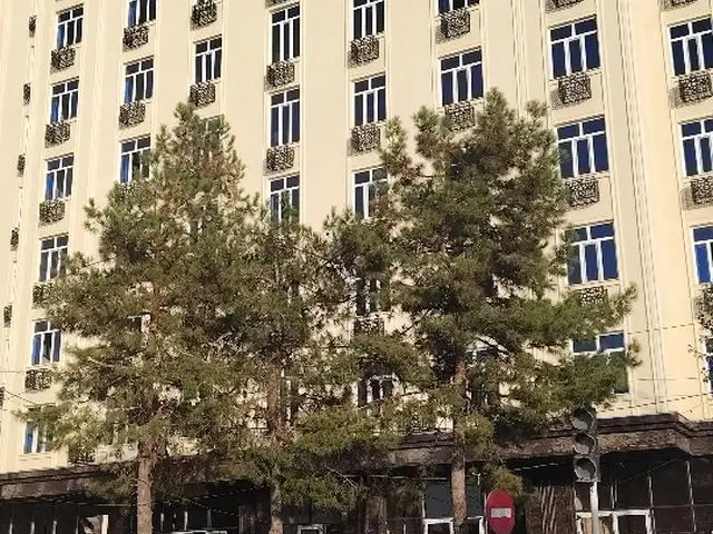 2-комн. квартира, 9 этаж, 47 м², Пеши бозори ганч наздикии сафина, Рудаки
