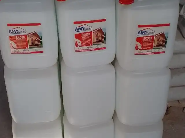 Грунтовка водяная, Душанбе