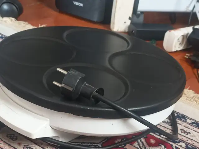 Электроблинница Tefal, Душанбе