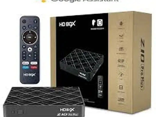 Смарт приставка Z10 Рro, Душанбе