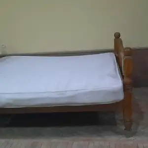 Матрас, Худжанд