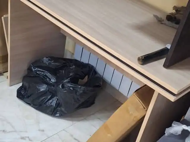 Стол, Душанбе