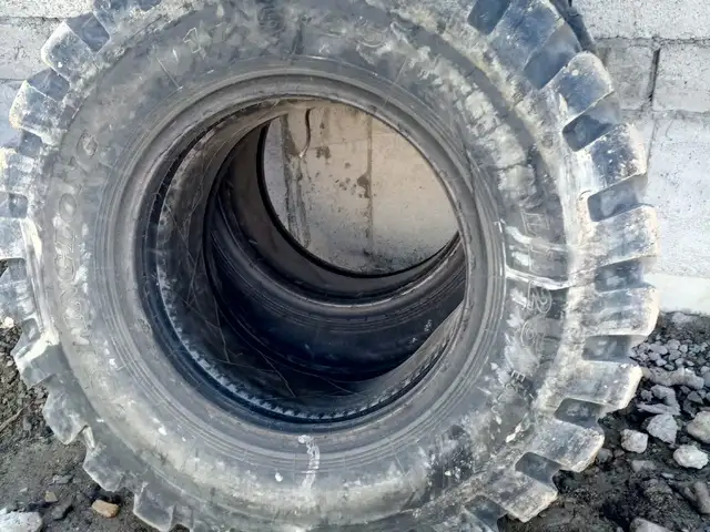 Шины 25.5. 25 2 куба, Душанбе